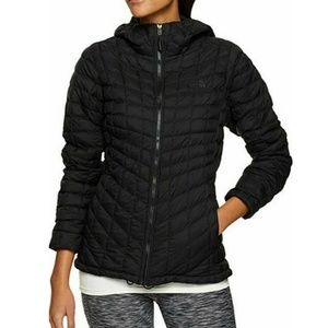 NWT The North Face Thermoball Hood Outdoor Jacket